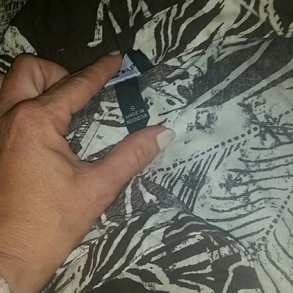 Iz byer dress - Picture 7 of 7